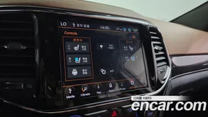 Jeep Cherokee, 2021 — миниатюра 23