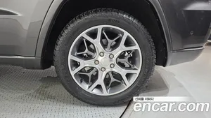 Jeep Cherokee, 2021 — миниатюра 7