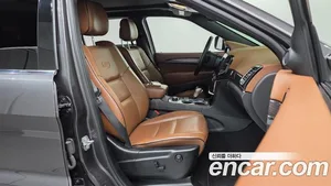 Jeep Cherokee, 2021 — миниатюра 16