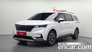 Kia Carnival, 2022 — миниатюра 1
