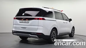Kia Carnival, 2022 — миниатюра 2
