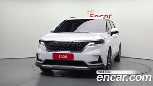Kia Carnival, 2022 — миниатюра 3