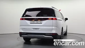 Kia Carnival, 2022 — миниатюра 4