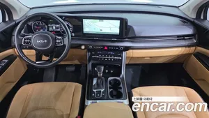 Kia Carnival, 2022 — миниатюра 7