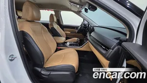 Kia Carnival, 2022 — миниатюра 10