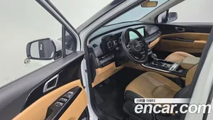 Kia Carnival, 2022 — миниатюра 11