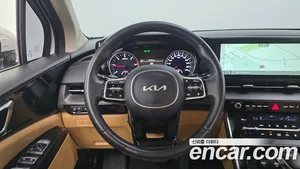 Kia Carnival, 2022 — миниатюра 13