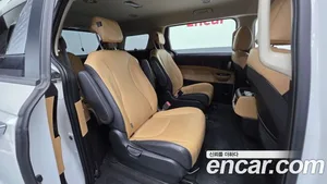 Kia Carnival, 2022 — миниатюра 19