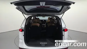 Kia Carnival, 2022 — миниатюра 20