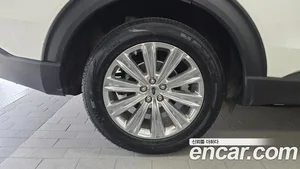Ford Explorer, 2021 — миниатюра 5