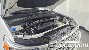 Ford Explorer, 2021 — миниатюра 6