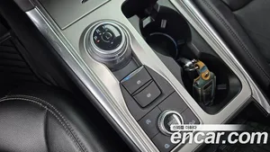 Ford Explorer, 2021 — миниатюра 12