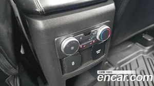 Ford Explorer, 2021 — миниатюра 24