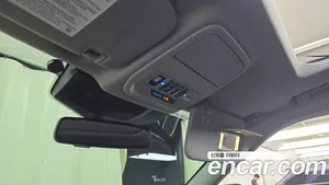 Ford Explorer, 2021 — миниатюра 25