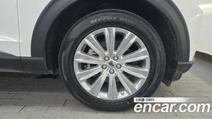 Ford Explorer, 2021 — миниатюра 7
