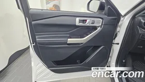 Ford Explorer, 2021 — миниатюра 14