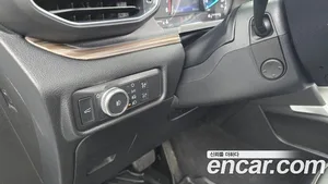 Ford Explorer, 2021 — миниатюра 27
