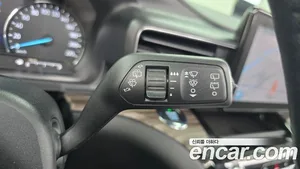 Ford Explorer, 2021 — миниатюра 28