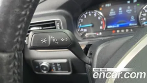 Ford Explorer, 2021 — миниатюра 29