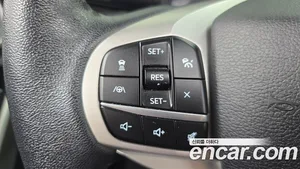 Ford Explorer, 2021 — миниатюра 34