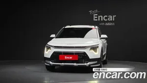Kia Niro, 2022 — миниатюра 3