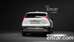 Kia Niro, 2022 — миниатюра 4