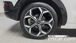 Kia Niro, 2022 — миниатюра 5