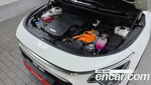 Kia Niro, 2022 — миниатюра 6