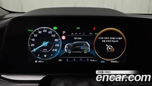 Kia Niro, 2022 — миниатюра 11