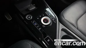 Kia Niro, 2022 — миниатюра 12