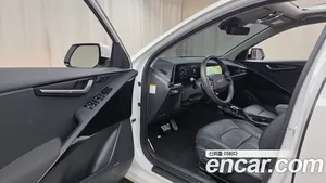 Kia Niro, 2022 — миниатюра 13