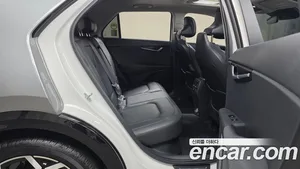 Kia Niro, 2022 — миниатюра 17
