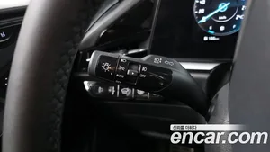 Kia Niro, 2022 — миниатюра 28