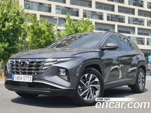 Hyundai Tucson, 2023 — миниатюра 1