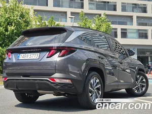 Hyundai Tucson, 2023 — миниатюра 2