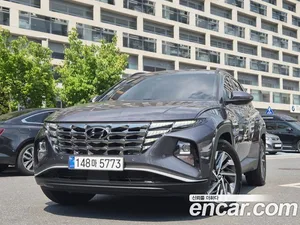 Hyundai Tucson, 2023 — миниатюра 3