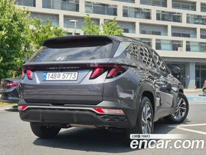 Hyundai Tucson, 2023 — миниатюра 4
