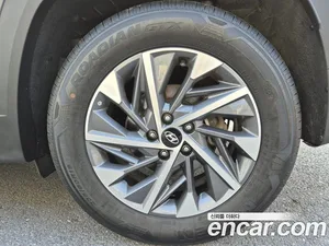 Hyundai Tucson, 2023 — миниатюра 5