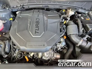 Hyundai Tucson, 2023 — миниатюра 6