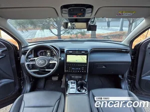 Hyundai Tucson, 2023 — миниатюра 7