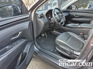 Hyundai Tucson, 2023 — миниатюра 10