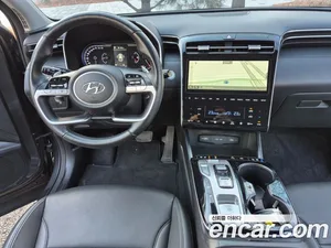 Hyundai Tucson, 2023 — миниатюра 13