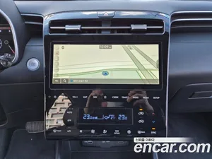 Hyundai Tucson, 2023 — миниатюра 15