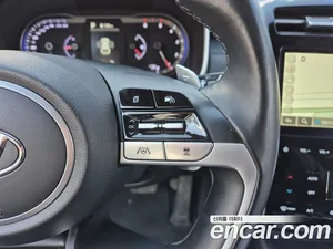 Hyundai Tucson, 2023 — миниатюра 16