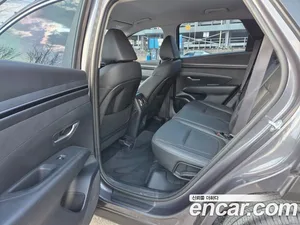 Hyundai Tucson, 2023 — миниатюра 19