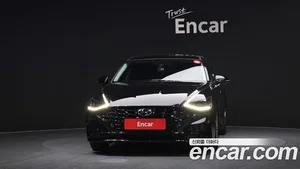 Hyundai Sonata, 2022 — миниатюра 3