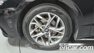 Hyundai Sonata, 2022 — миниатюра 5