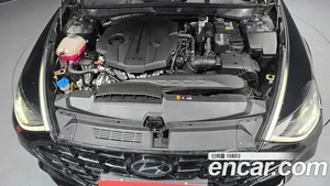 Hyundai Sonata, 2022 — миниатюра 6