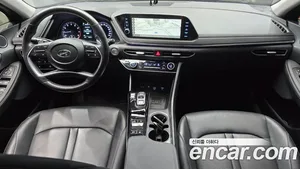 Hyundai Sonata, 2022 — миниатюра 10