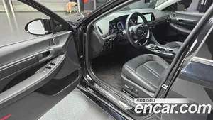 Hyundai Sonata, 2022 — миниатюра 13